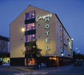Hotels in Hässleholm
